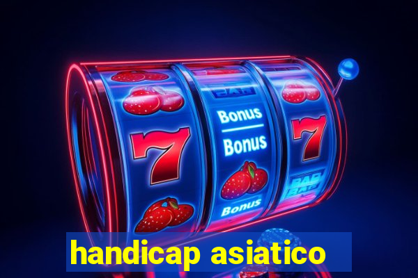 handicap asiatico -0,5